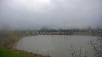 Weather camera view of Colin Powell MS.