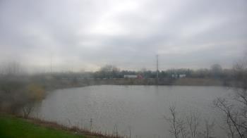 Weather camera view of Colin Powell MS.