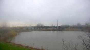 Weather camera view of Colin Powell MS.