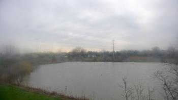 Weather camera view of Colin Powell MS.