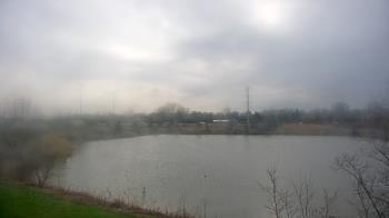 Weather camera view of Colin Powell MS.