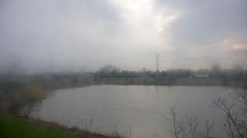 Weather camera view of Colin Powell MS.