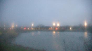 Weather camera view of Colin Powell MS.