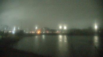 Weather camera view of Colin Powell MS.