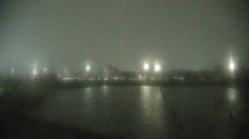 Weather camera view of Colin Powell MS.