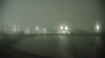 Weather camera view of Colin Powell MS.