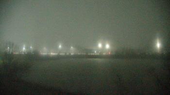 Weather camera view of Colin Powell MS.