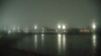 Weather camera view of Colin Powell MS.