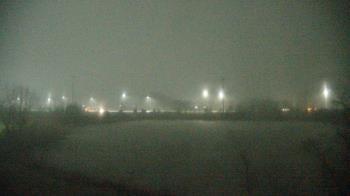 Weather camera view of Colin Powell MS.