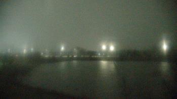 Weather camera view of Colin Powell MS.