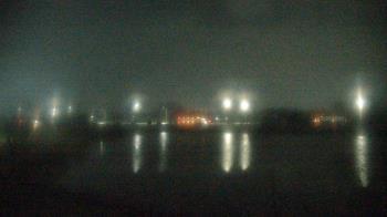 Weather camera view of Colin Powell MS.