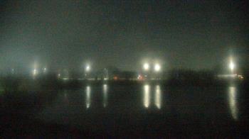 Weather camera view of Colin Powell MS.