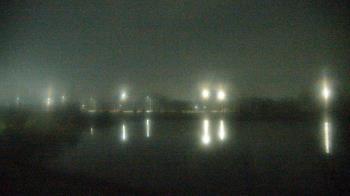 Weather camera view of Colin Powell MS.