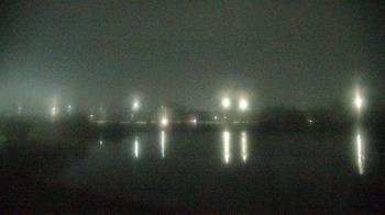 Weather camera view of Colin Powell MS.