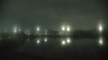 Weather camera view of Colin Powell MS.