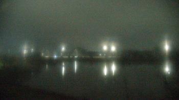 Weather camera view of Colin Powell MS.