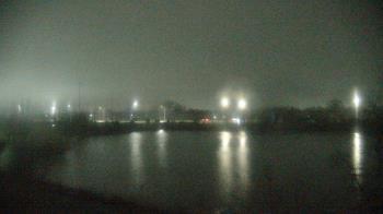 Weather camera view of Colin Powell MS.