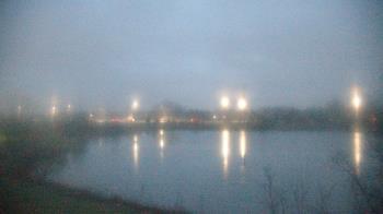 Weather camera view of Colin Powell MS.