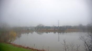 Weather camera view of Colin Powell MS.