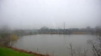 Weather camera view of Colin Powell MS.