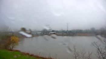 Weather camera view of Colin Powell MS.