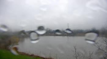 Weather camera view of Colin Powell MS.