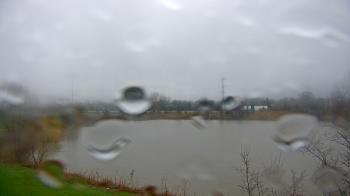 Weather camera view of Colin Powell MS.