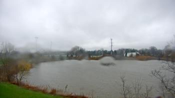 Weather camera view of Colin Powell MS.