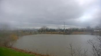 Weather camera view of Colin Powell MS.