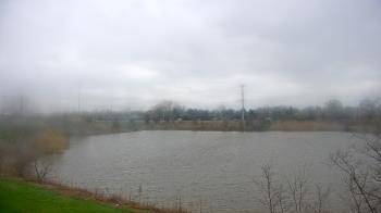 Weather camera view of Colin Powell MS.