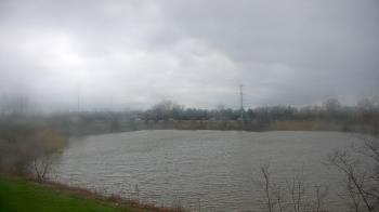 Weather camera view of Colin Powell MS.