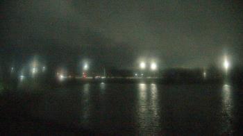 Weather camera view of Colin Powell MS.