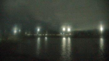 Weather camera view of Colin Powell MS.