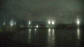 Weather camera view of Colin Powell MS.