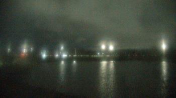 Weather camera view of Colin Powell MS.