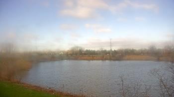 Weather camera view of Colin Powell MS.