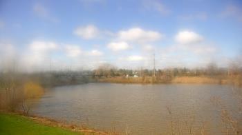 Weather camera view of Colin Powell MS.