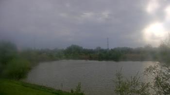 Weather camera view of Colin Powell MS.
