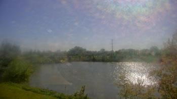 Weather camera view of Colin Powell MS.