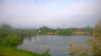 Weather camera view of Colin Powell MS.