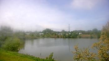 Weather camera view of Colin Powell MS.
