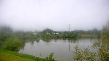 Weather camera view of Colin Powell MS.