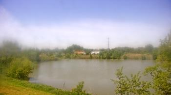 Weather camera view of Colin Powell MS.