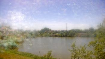Weather camera view of Colin Powell MS.