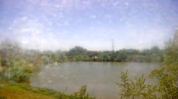 Weather camera view of Colin Powell MS.