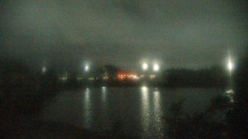 Weather camera view of Colin Powell MS.
