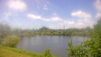 Weather camera view of Colin Powell MS.