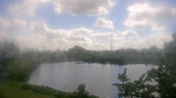 Weather camera view of Colin Powell MS.