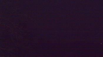 Weather camera view of Farmersville School.