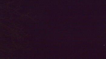 Weather camera view of Farmersville School.